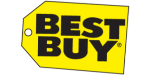 Best Buy Logo